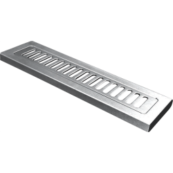 Unidrain Column sbehylde, linie