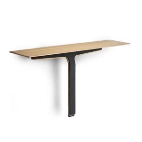 Unidrain Reframe sbehylde og bruseskraber, kobber