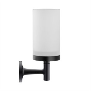 Duravit Starck T tandkrus, matglas. Matsort 