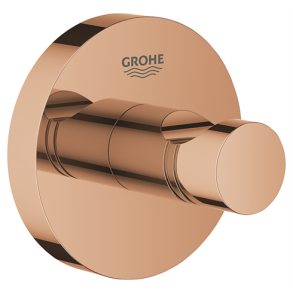 GROHE Essentials hndkldekrog, Poleret Warm Sunset