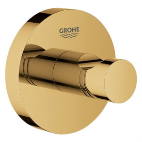 GROHE Essentials hndkldekrog, Poleret Cool Sunrise