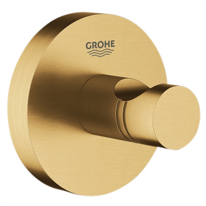 GROHE Essentials hndkldekrog Brstet Cool Sunrise
