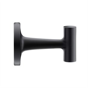 Duravit Starck T hndkldekrog. Matsort