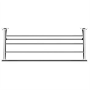 Duravit Starck T hndkldehylde 610 mm. Krom
