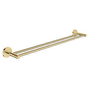 GROHE Essentials hndkldeholder, Poleret Cool Sunrise