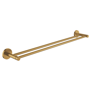 GROHE Essentials hndkldeholder, Brstet Cool Sunrise