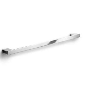 Unidrain Reframe hndkldestang 600 mm - poleret, blankt stl