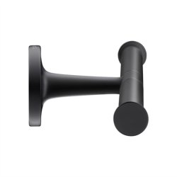 Duravit Starck T papirholder dobbelt. Matsort