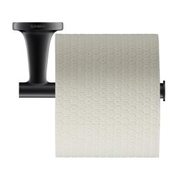 Duravit Starck T papirholder. Matsort