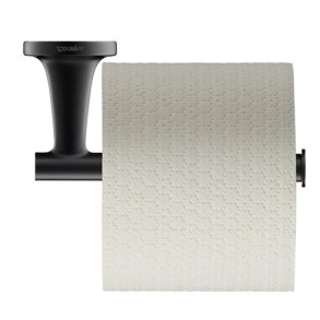 Duravit Starck T papirholder. Matsort