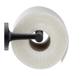 Duravit Starck T papirholder. Matsort