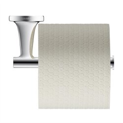 Duravit Starck T papirholder. Krom 