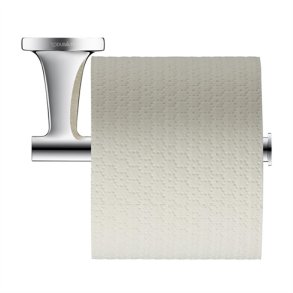 Duravit Starck T papirholder. Krom 