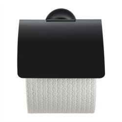 Duravit Starck T papirholder med lg. Matsort