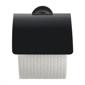 Duravit Starck T papirholder med lg. Matsort