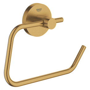 GROHE Essentials toiletpapirholder Brstet Cool Sunrise