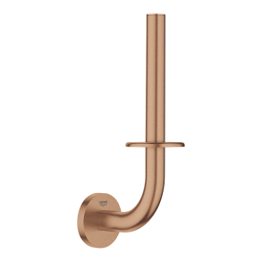 GROHE Essentials reservepapirholder, Brstet Warm Sunset