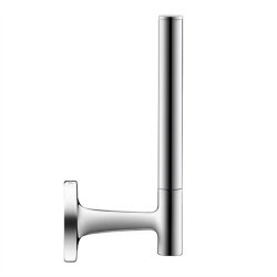 Duravit Starck T reserve papirholder. Krom