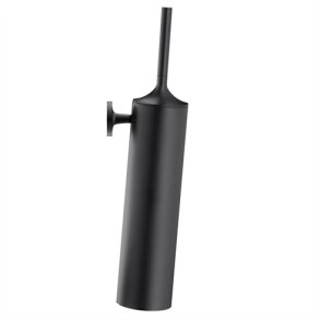 Duravit Starck T toiletbrste til vgmontering. Matsort