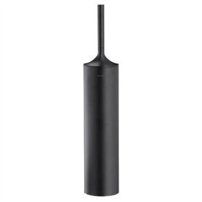 Duravit Starck T toiletbrste gulvstende. Matsort