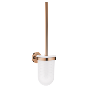 GROHE Essentials toiletbrste, Poleret Warm Sunset