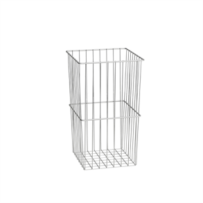 Laufen vasketjskurv til Base hjskab