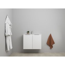 Sanibell Online usamlet mbelst 81x36cm mathvid med 2 lger