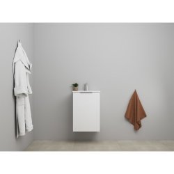 Sanibell Online mbelst 46x36cm mathvid med 1 lge