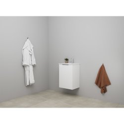 Sanibell Online mbelst 46x36cm mathvid med 1 lge