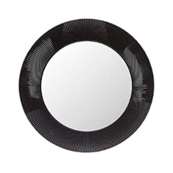 Laufen Kartell All Saints Spejl  40x780mm SORT