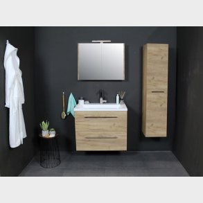 Sanibell Basicline m�bels�t 60x46 cm. Whiskey Eg
