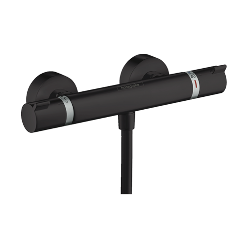 hansgrohe Ecostat Comfort termostatarmatur. Matsort