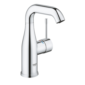 GROHE Essence M-size hndvaskarmatur 116 mm tud krom