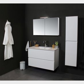 Sanibell Proline m�bels�t 60 x 46 cm. Mathvid