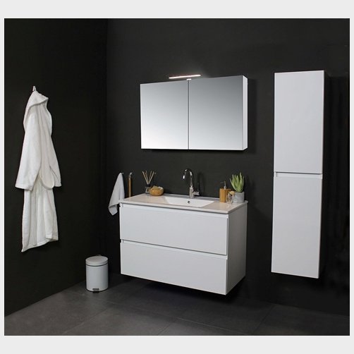 Sanibell Proline m�bels�t 60 x 46 cm. Mathvid