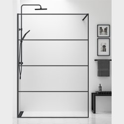 Gustavsberg Square brusevg 100, matsort