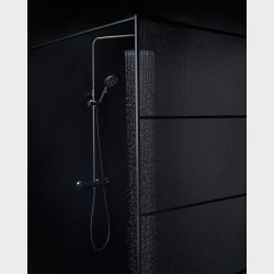 Gustavsberg Square brusevg 100, matsort