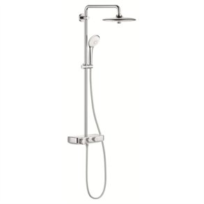 GROHE Euphoria SmartControl 260 Mono Brusesystem
