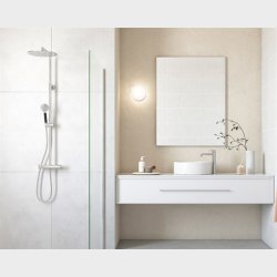 Mora INXX II brusesystem. Krom