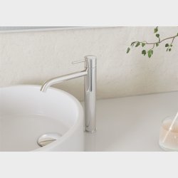 Mora hndvaskarmatur, inxx ii soft high, krom