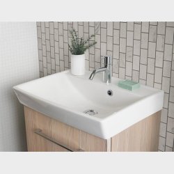 Dansani Capella vask 62 cm