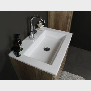 Sanibell Basicline m�bels�t 51x46,5cm whiskey eg