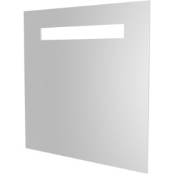 Sanibell Proline spejl 100x60 cm m/LED