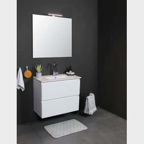 Sanibell Proline m�bels�t 60 x 46 cm. med 2 skuffer. Mathvid
