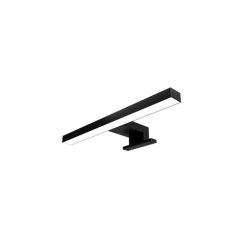 Sanibell Basicline LED lampe, mat sort