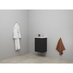 Sanibell Online usamlet mbelst 46x36cm matsort med 1 lge