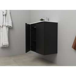 Sanibell Online usamlet mbelst 61x36cm matsort med 2 lger