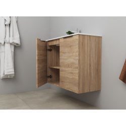 Sanibell Online usamlet mbelst 81x36cm bardolino eg 2 lger