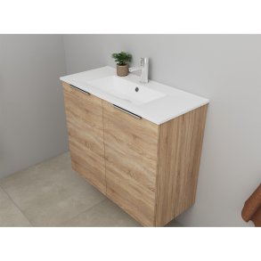 Sanibell Online usamlet mbelst 81x36cm bardolino eg 2 lger