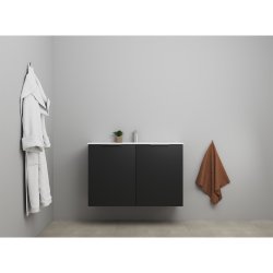 Sanibell Online usamlet mbelst 101x36cm matsort med 2 lger